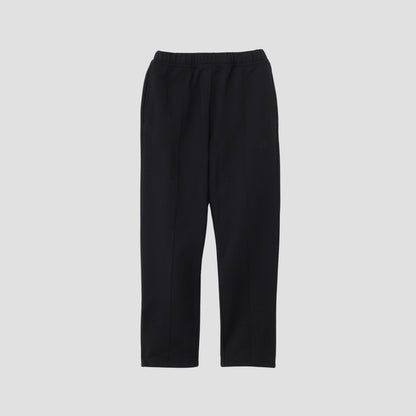 DRY COTTON LOOPBACK TROUSERS