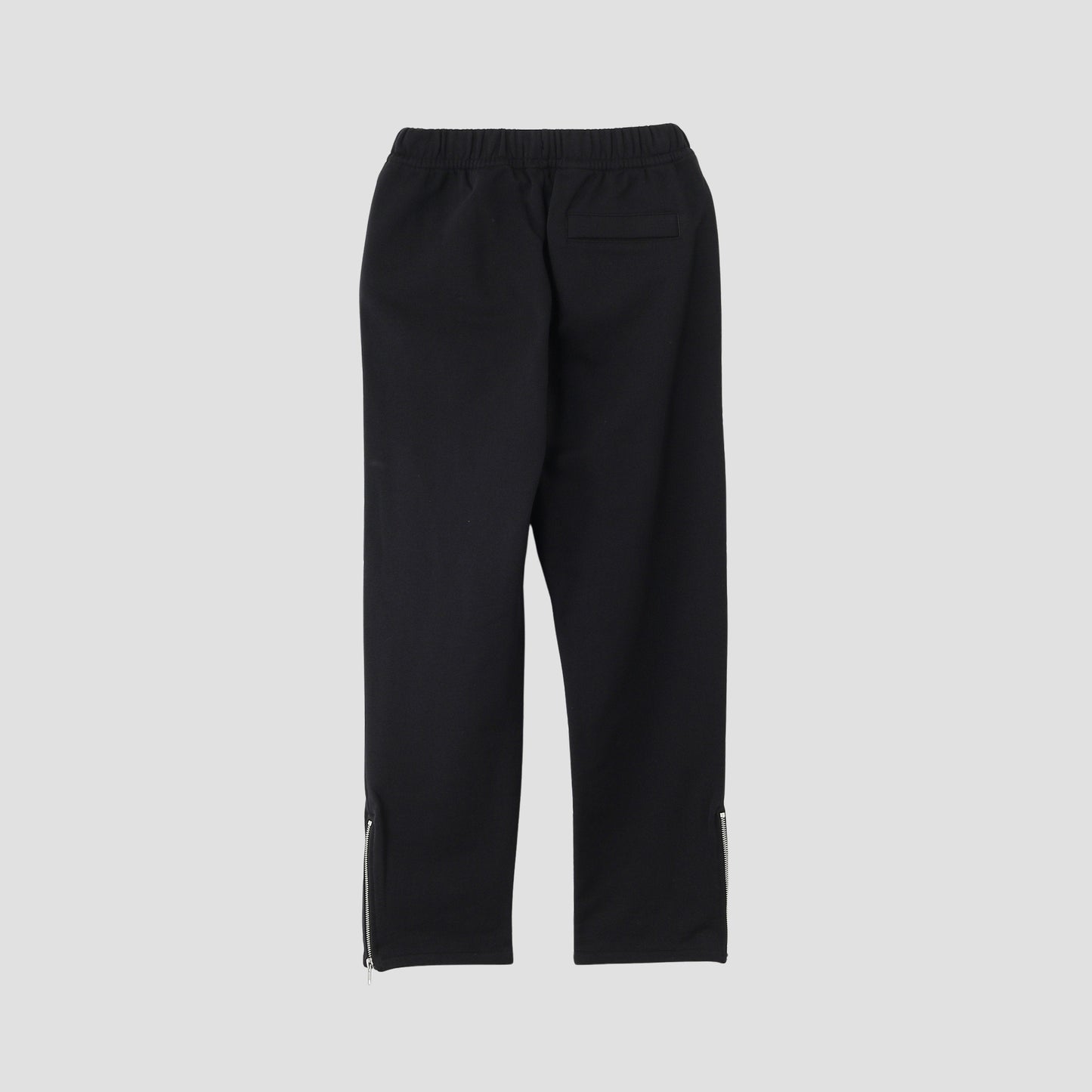 DRY COTTON LOOPBACK TROUSERS