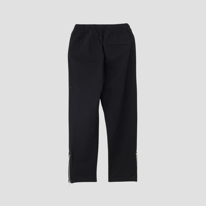 DRY COTTON LOOPBACK TROUSERS