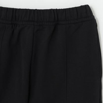 DRY COTTON LOOPBACK TROUSERS
