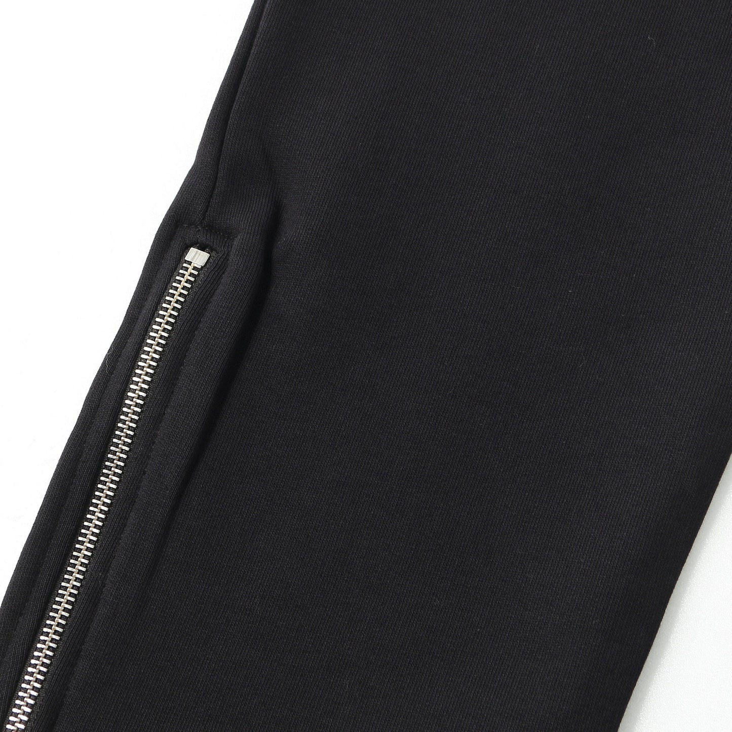 DRY COTTON LOOPBACK TROUSERS