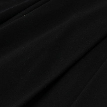 FINE WOOL FLANNEL SKIRT