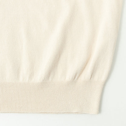 COTTON HEMP KNIT
