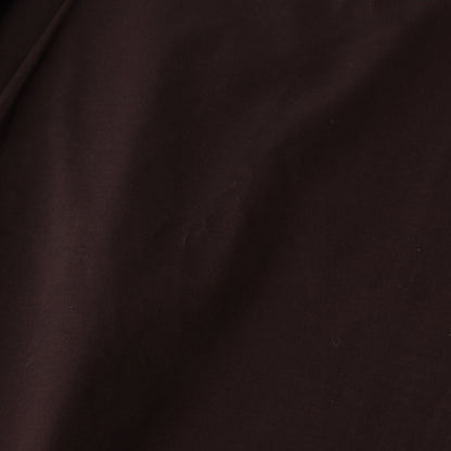 MATT COTTON TWILL SKIRT