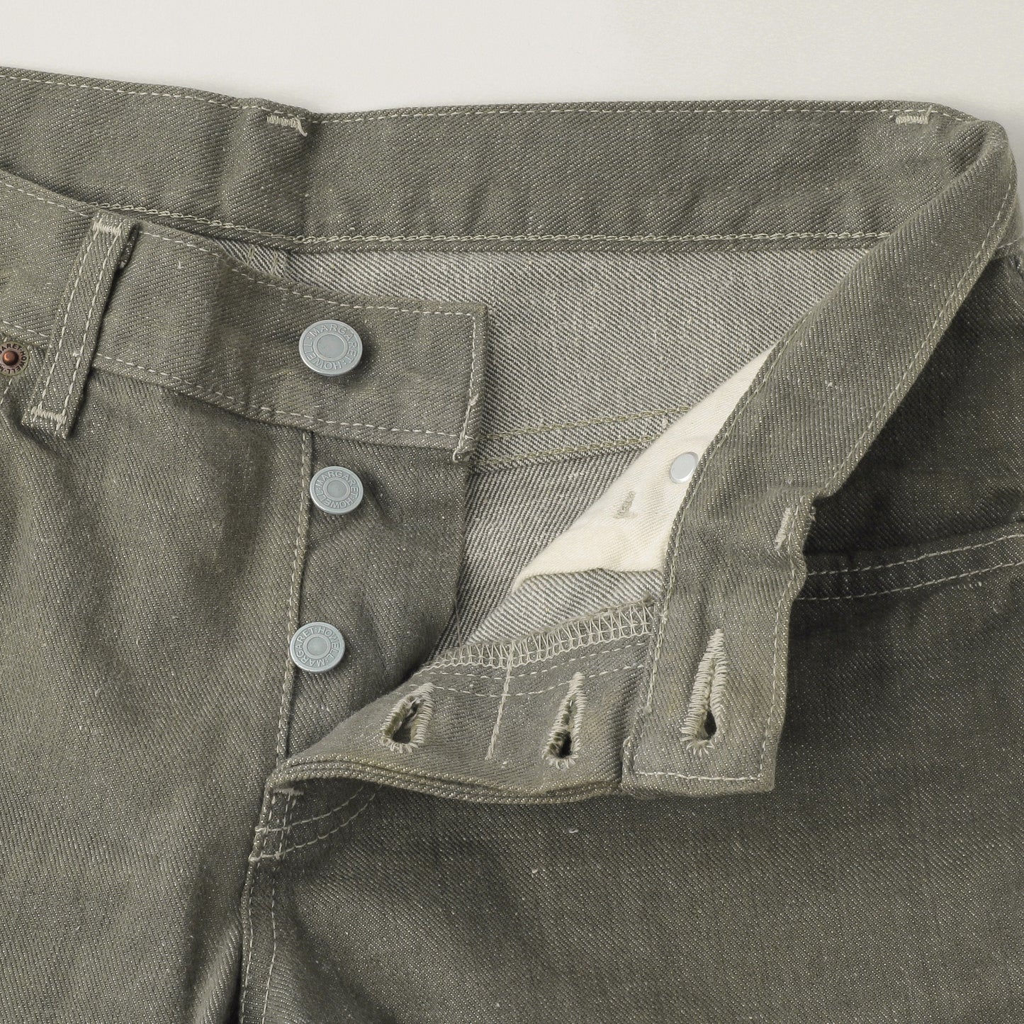 TROUSERS