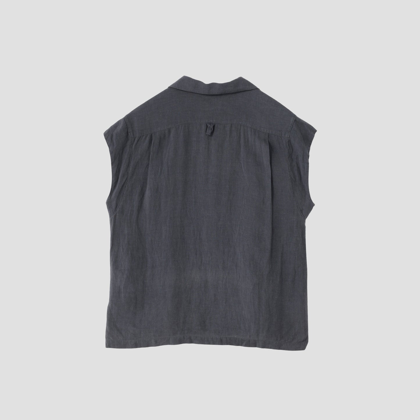 SOFT LINEN SHIRT