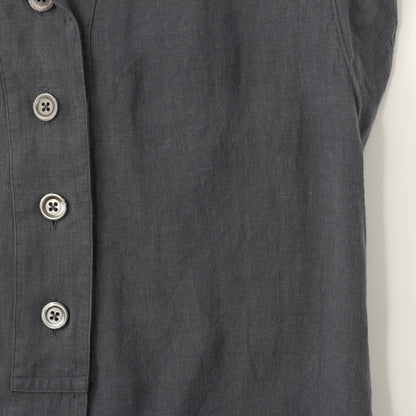 SOFT LINEN SHIRT