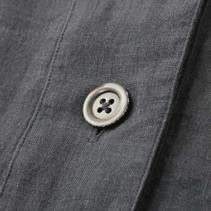 SOFT LINEN SHIRT
