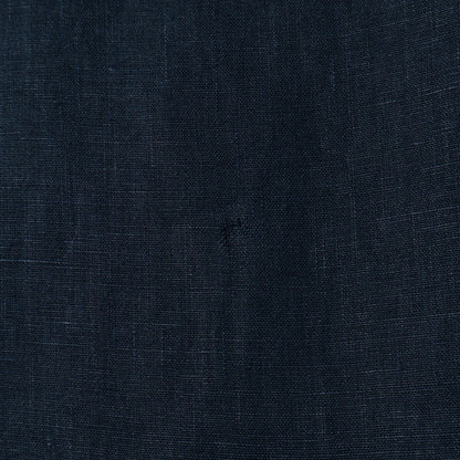 SHIRTING LINEN DRESS