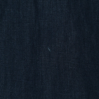 SHIRTING LINEN DRESS