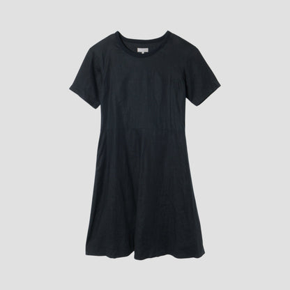 LIGHTWEIGHT LINEN DRESS