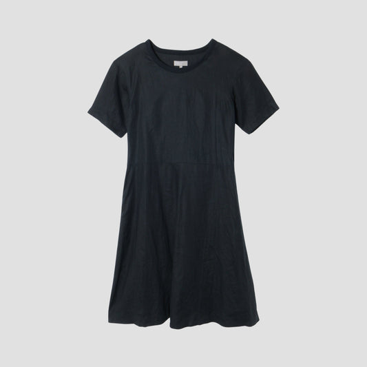 LIGHTWEIGHT LINEN DRESS