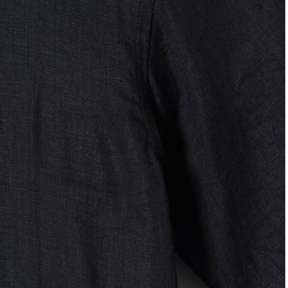 LIGHTWEIGHT LINEN DRESS