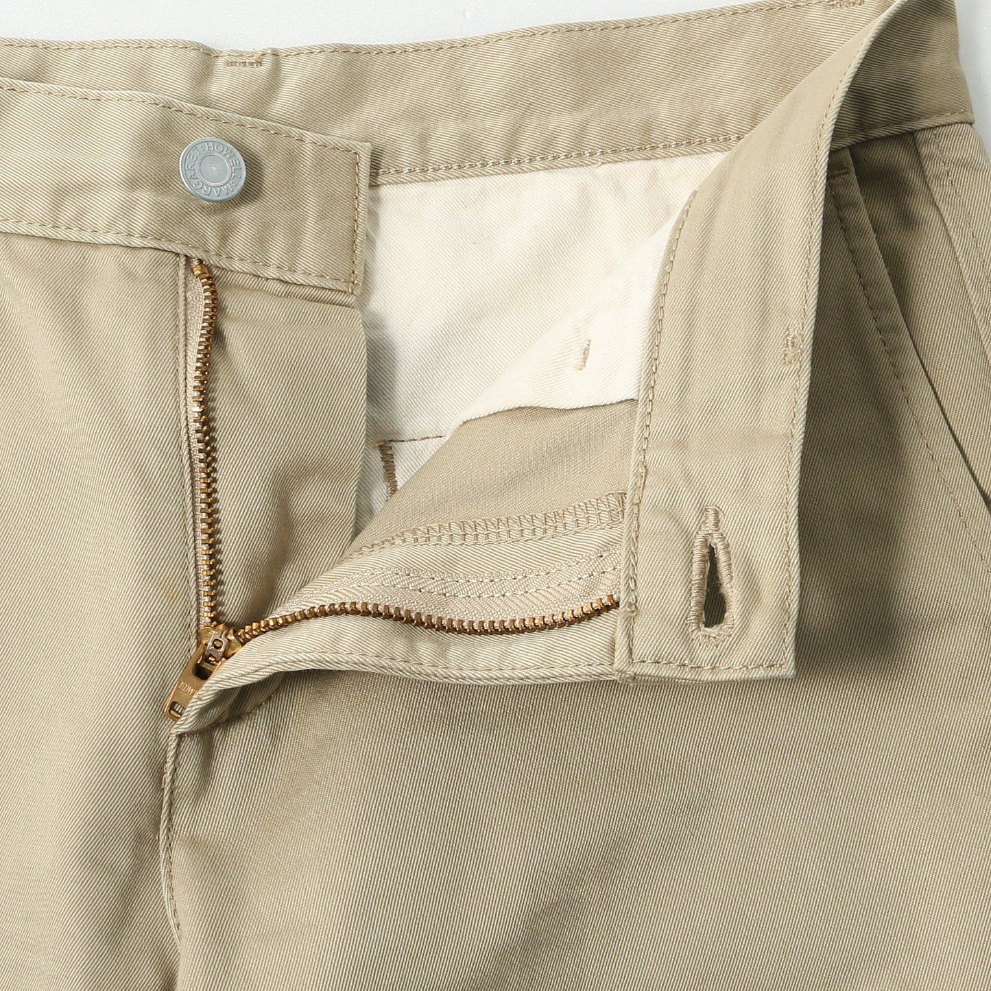 TROUSERS