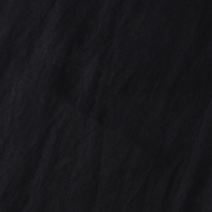 SHIRTING LINEN DRESS