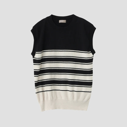 COTTON HEMP KNIT