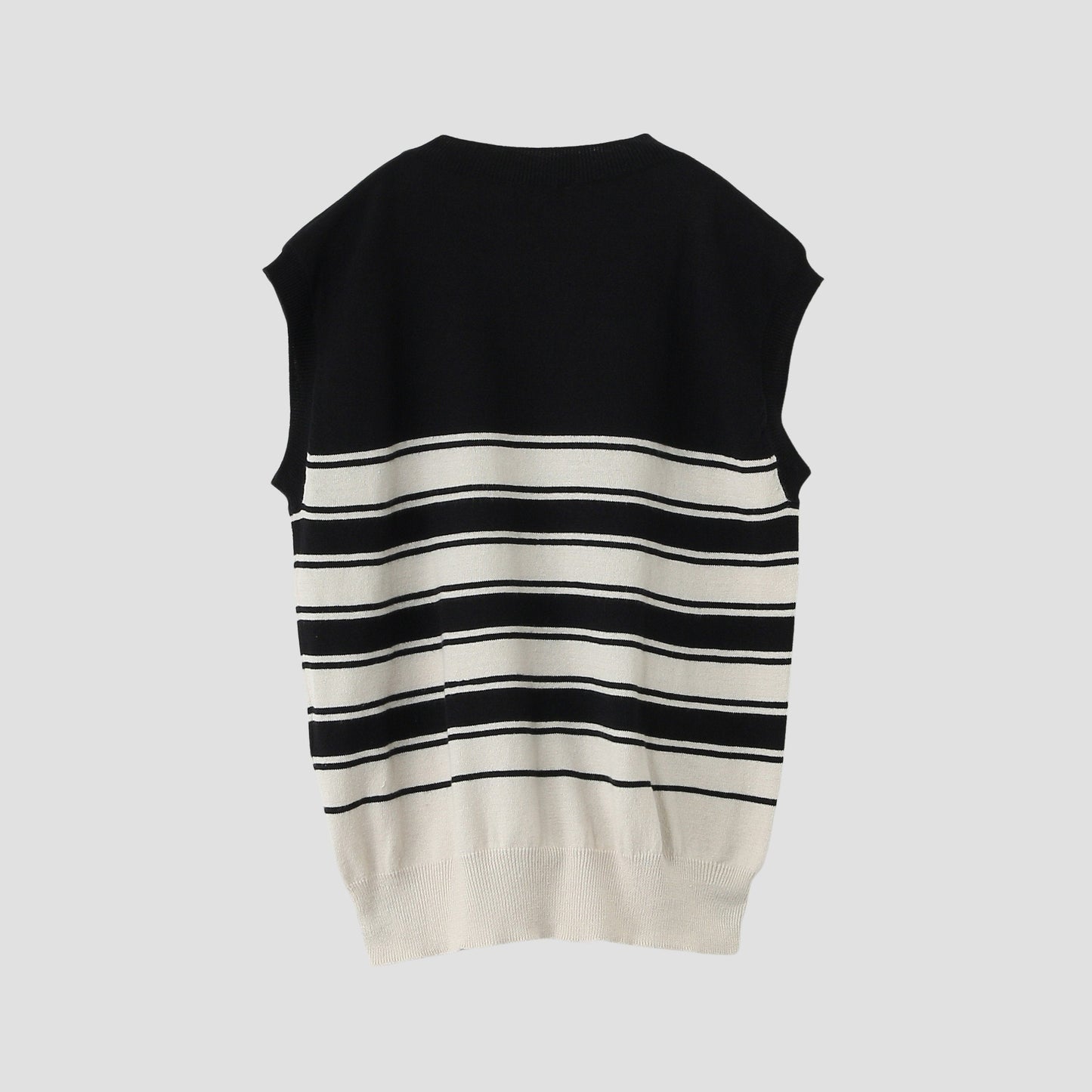 COTTON HEMP KNIT