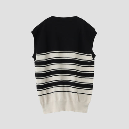 COTTON HEMP KNIT