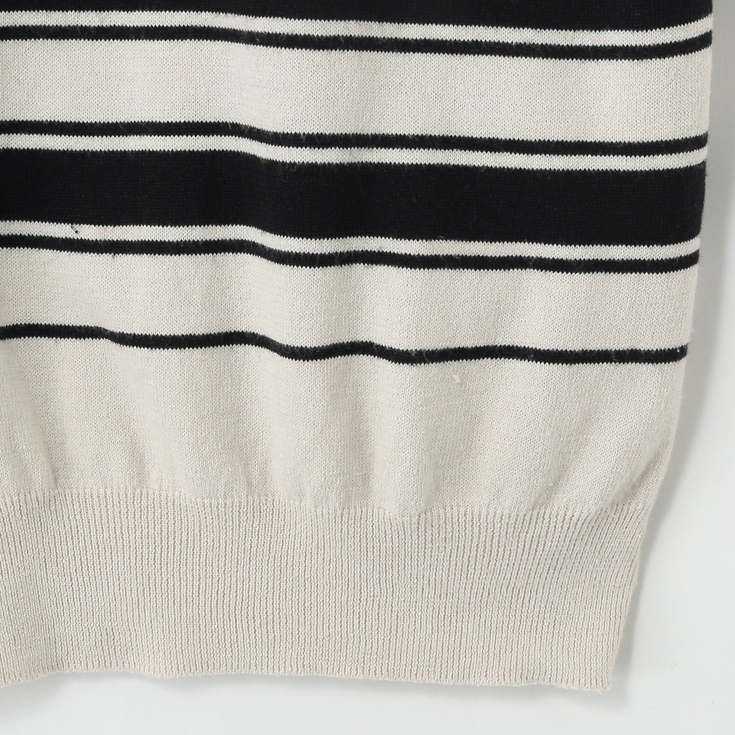 COTTON HEMP KNIT