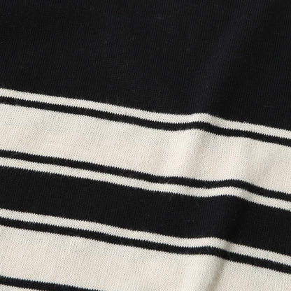 COTTON HEMP KNIT