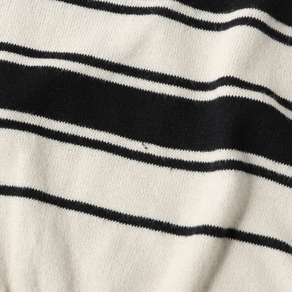 COTTON HEMP KNIT