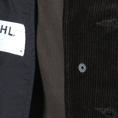 HEAVY CORDUROY SKIRT