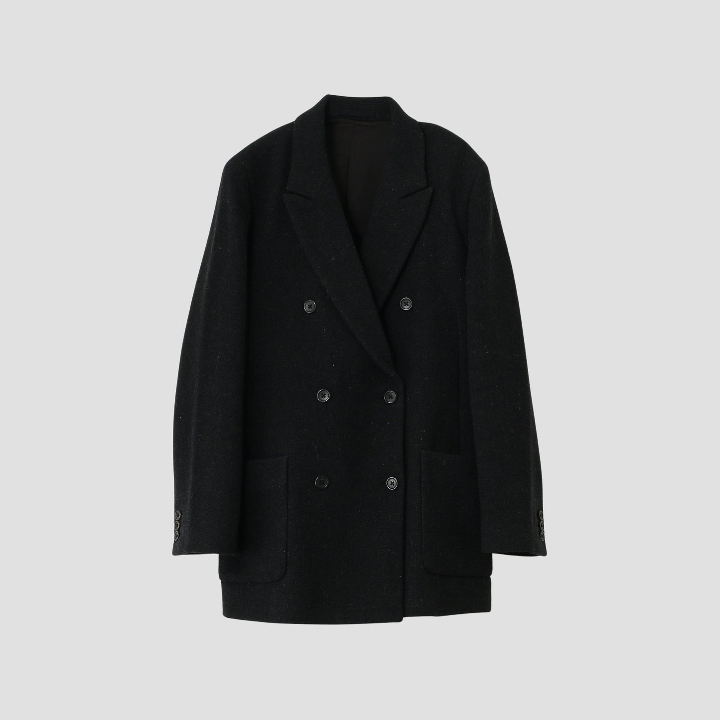 LOMOND TWEED JACKET