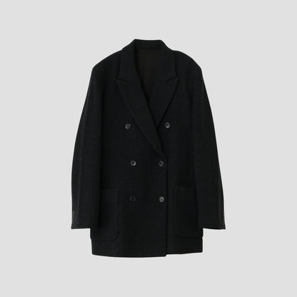LOMOND TWEED JACKET