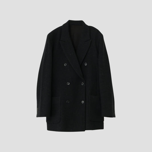 LOMOND TWEED JACKET