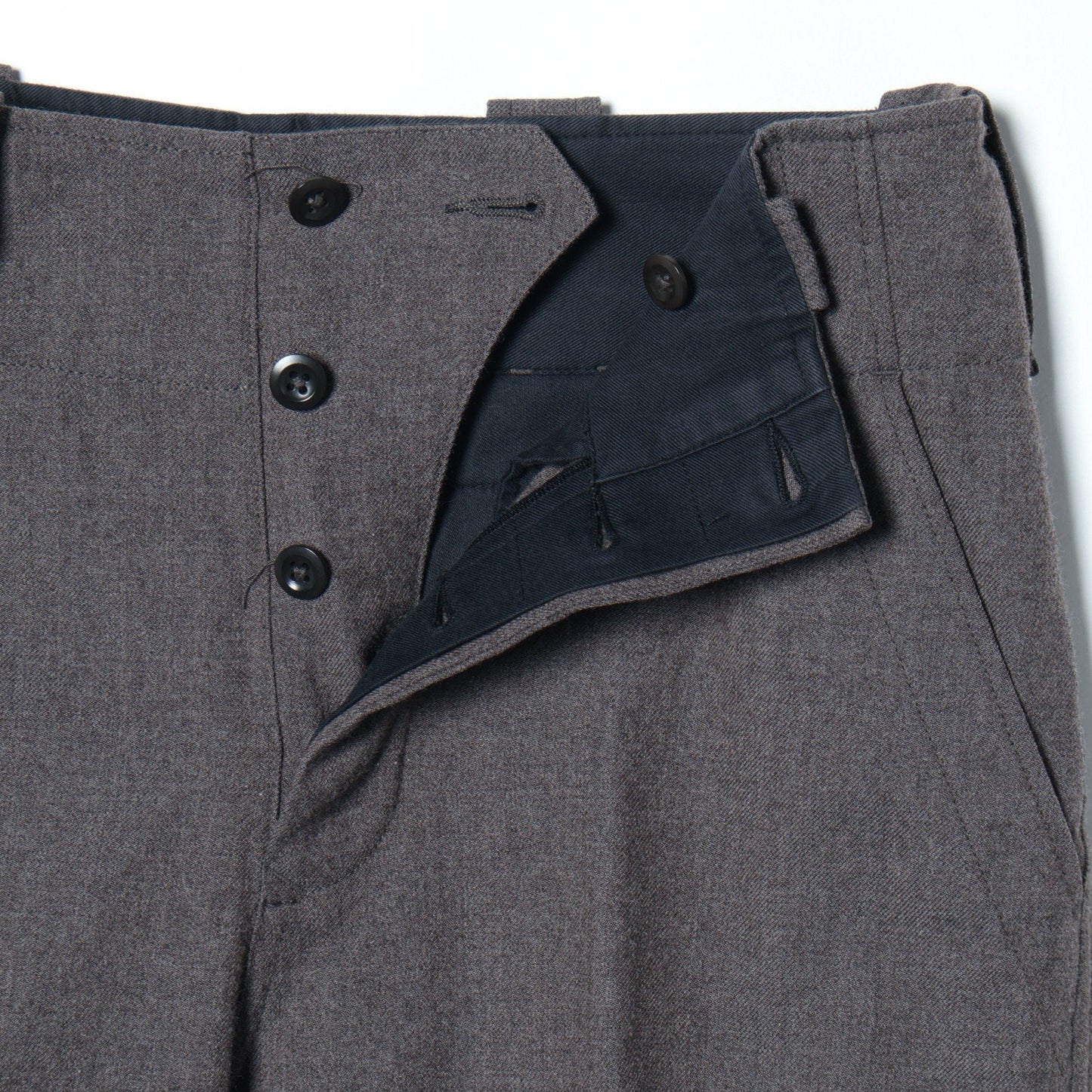 TROUSERS