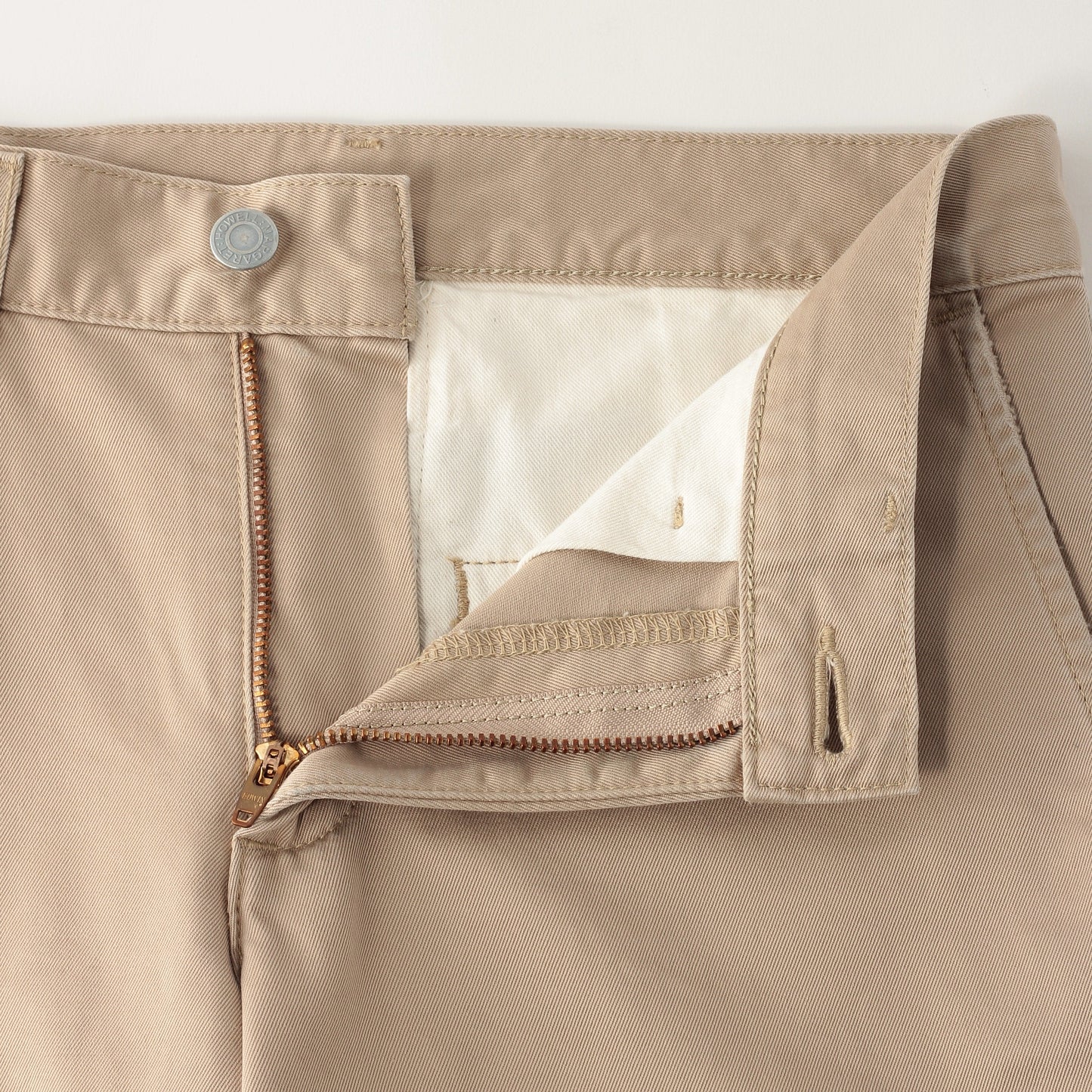 TROUSERS
