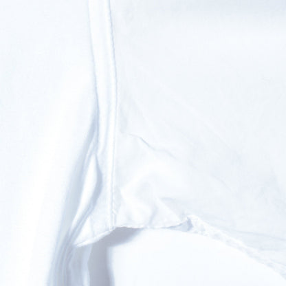 COTTON FABRIC SLEEVE T-SHIRT JERSEY