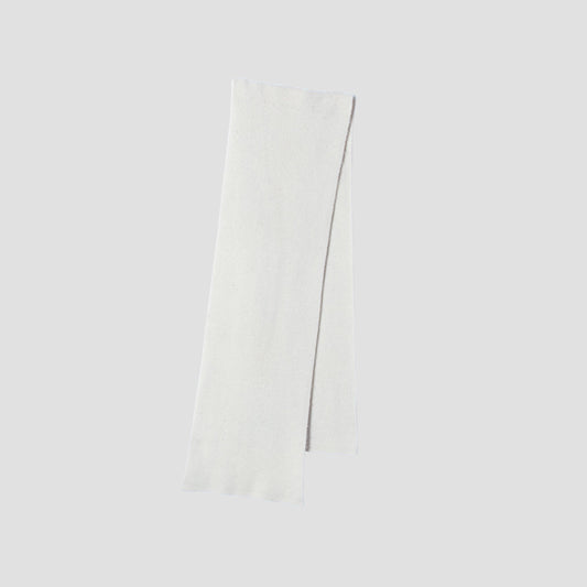 CASHMERE ACCESSORIES SCARF