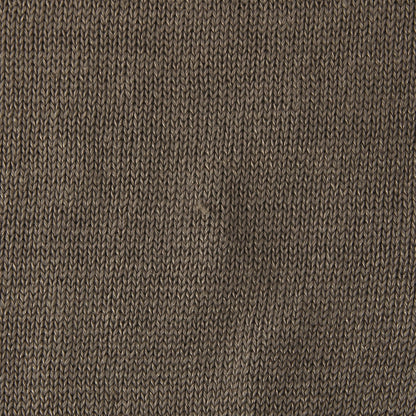 TWISTED LINEN COTTON KNIT