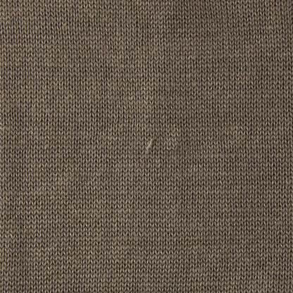 TWISTED LINEN COTTON KNIT