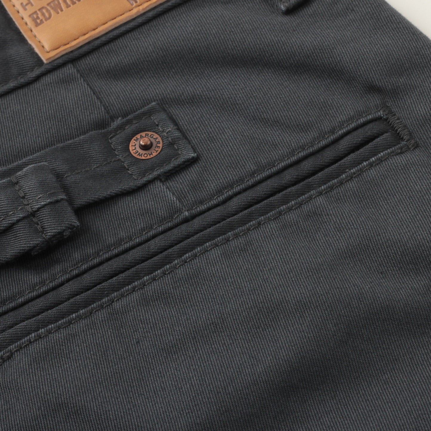 TROUSERS