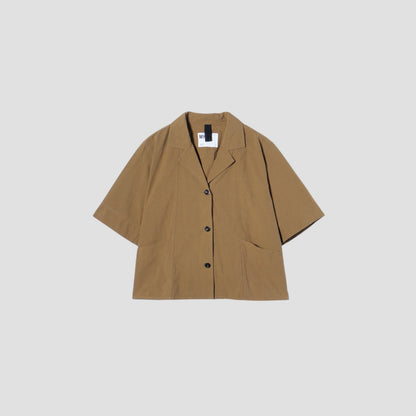 WASHED COTTON SHIRTING