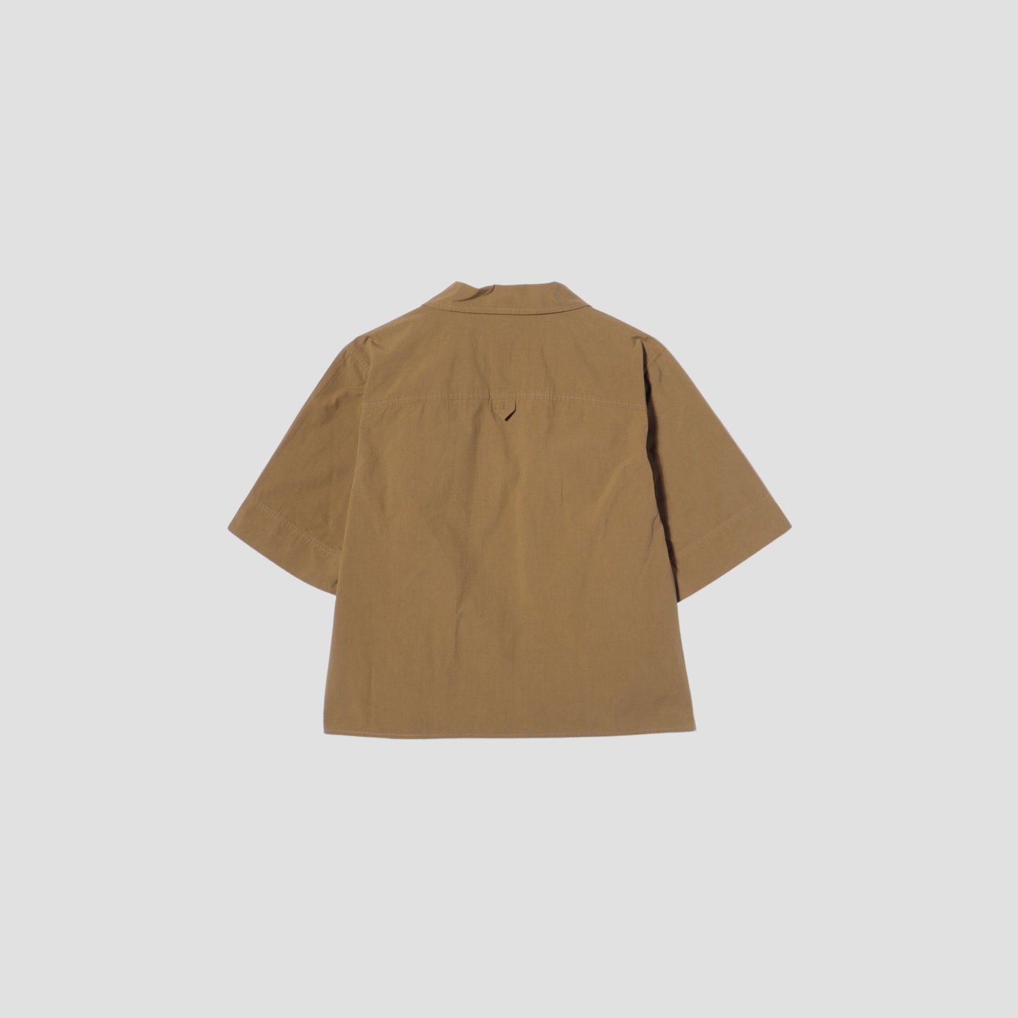 WASHED COTTON SHIRTING