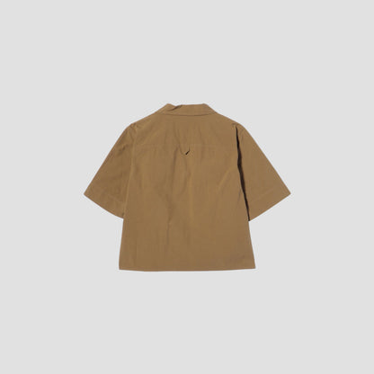 WASHED COTTON SHIRTING