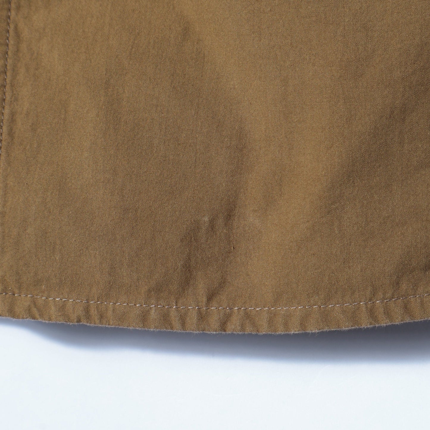 WASHED COTTON SHIRTING