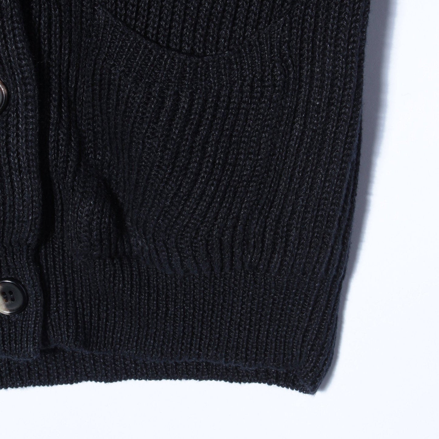 CHUNKY LINEN KNIT