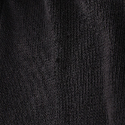 COTTON LINEN JACKET KNIT