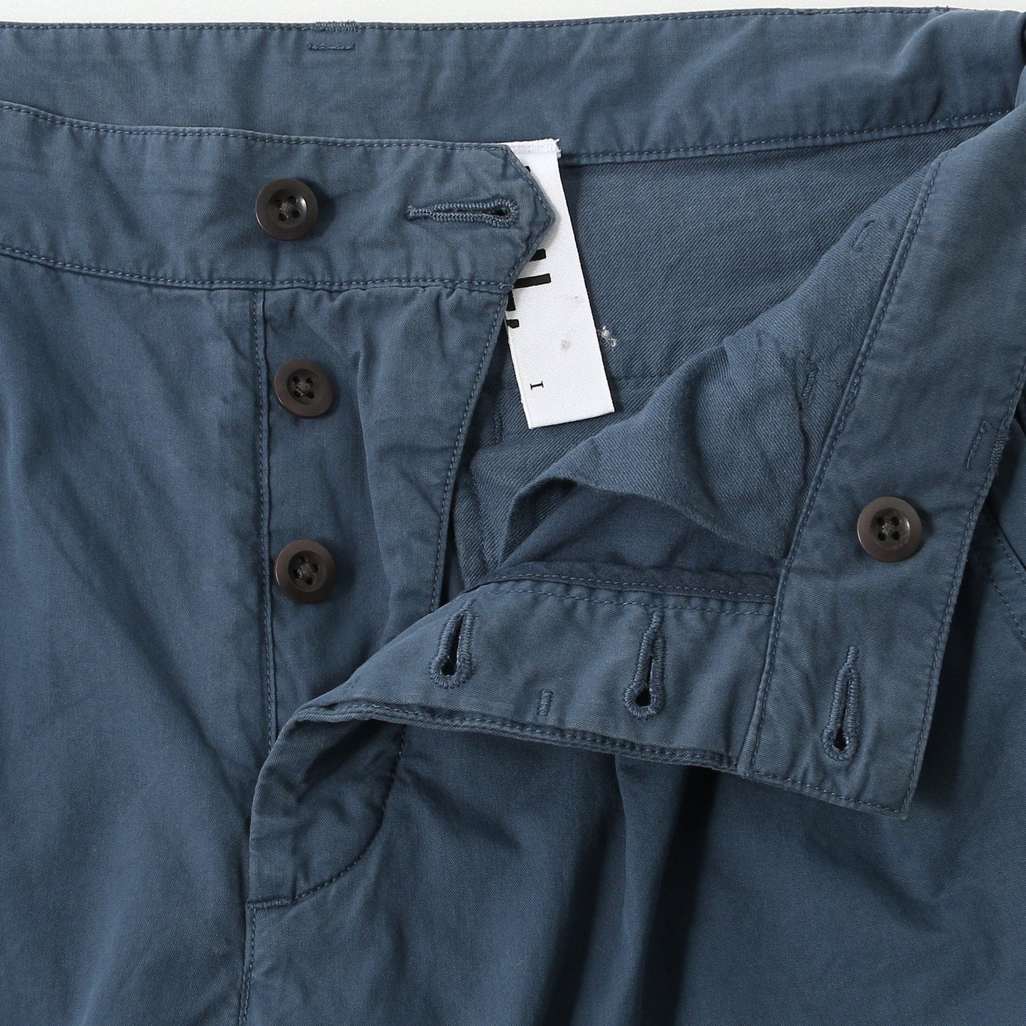 TROUSERS