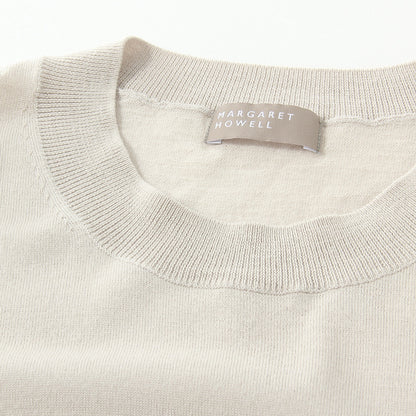 SUPERFINE WOOL KNIT