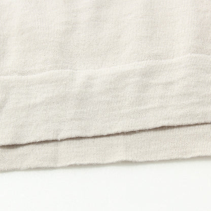 SUPERFINE WOOL KNIT