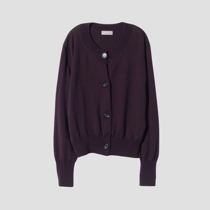 MERINO WOOL KNIT