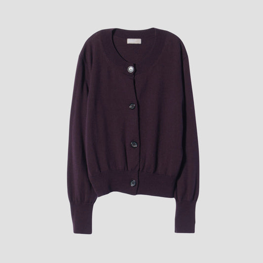 MERINO WOOL KNIT