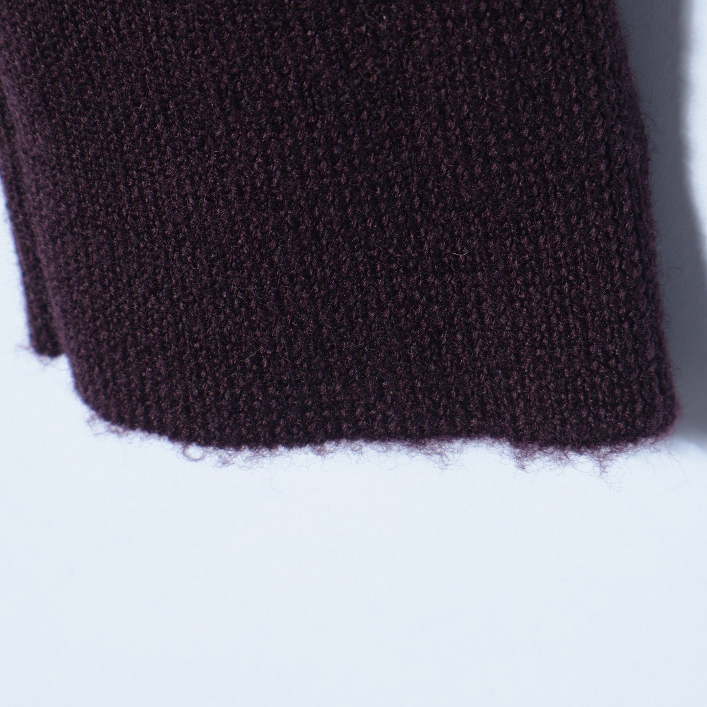 MERINO WOOL KNIT
