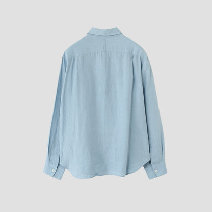 SHIRTING LINEN