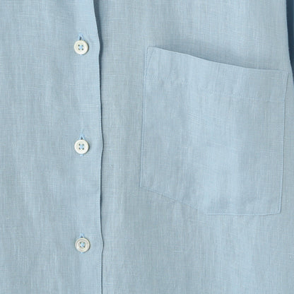 SHIRTING LINEN